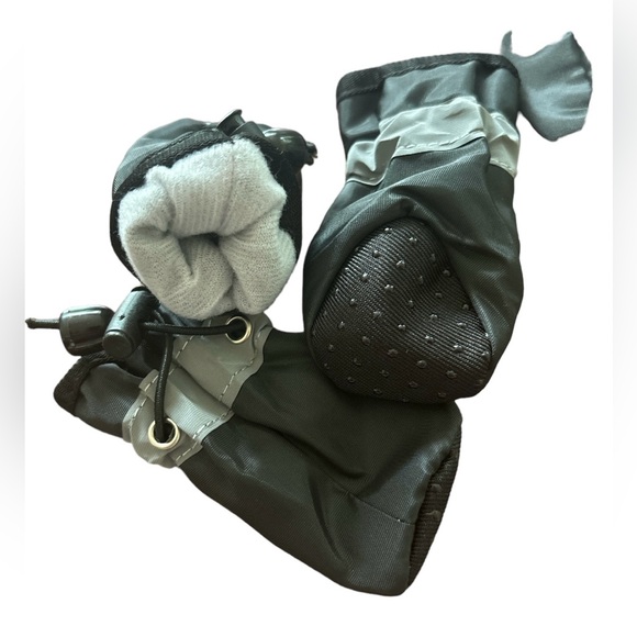 Dogs Shoes 4 pieces - Picture 2 of 6